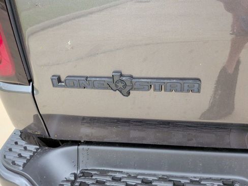 New 2026 RAM 1500 Lone Star image 46