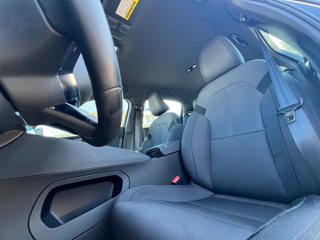 Used 2024 Polestar Polestar 2 AWD/4WD image 16