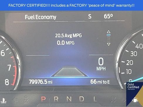 Used 2022 Ford Explorer ST-Line AWD/4WD image 46