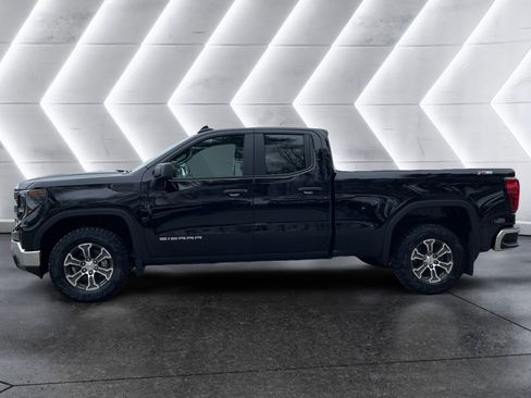 New 2026 GMC Sierra 1500 Pro w/ Pro Value Package AWD/4WD image 3