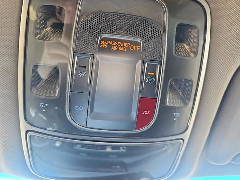 Used 2025 Genesis GV80 2.5T Standard image 29