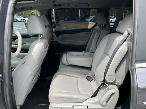 Used 2023 Honda Odyssey Touring image 36