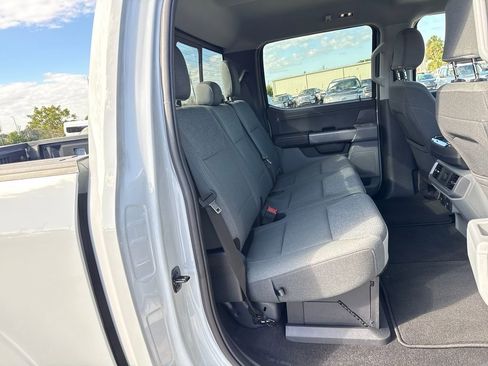 Used 2024 Ford F150 XLT w/ Equipment Group 302A MID image 29