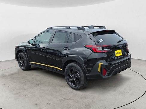 New 2026 Subaru Crosstrek 2.5i Sport AWD/4WD image 3