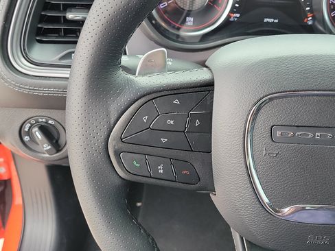 Used 2023 Dodge Challenger R/T Scat Pack w/ Plus Package image 28