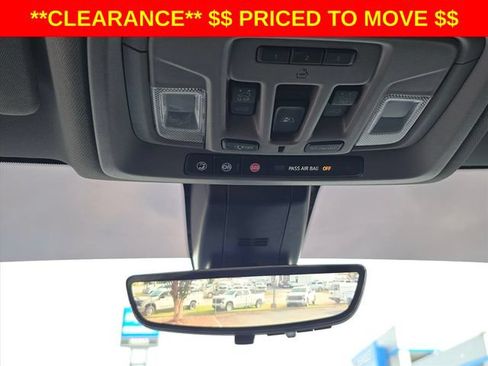 Used 2020 Chevrolet Silverado 3500 LTZ w/ Technology Package AWD/4WD image 26