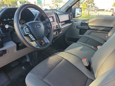 Used 2018 Ford F150 XL w/ Equipment Group 101A Mid image 12