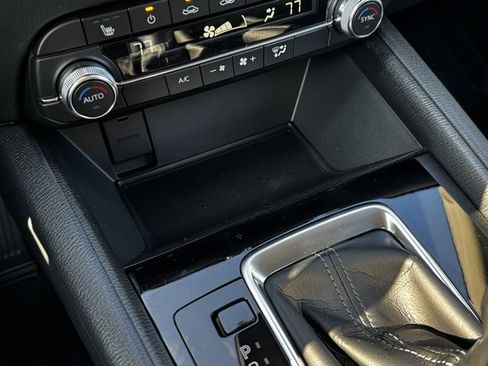 New 2025 MAZDA CX-5 AWD 2.5 S image 13