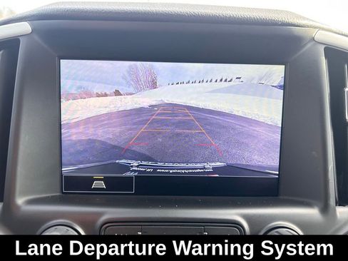 Used 2023 GMC Terrain SLT image 28