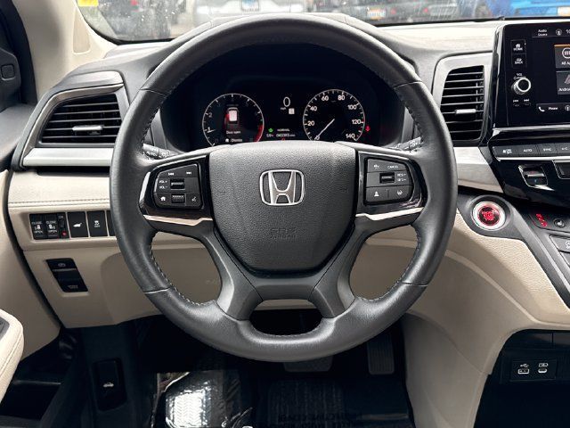 Used 2025 Honda Odyssey EX-L image 9