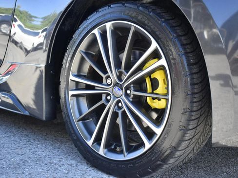 Used 2014 Subaru BRZ Limited w/ Popular Package #2A image 22