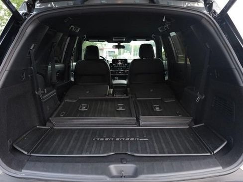 Certified 2025 Nissan Pathfinder Rock Creek AWD/4WD image 9