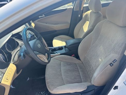 Used 2012 Hyundai Sonata GLS image 20