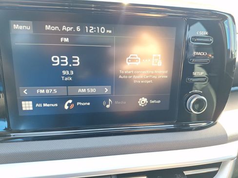 Used 2021 Kia K5 GT-Line FWD image 24