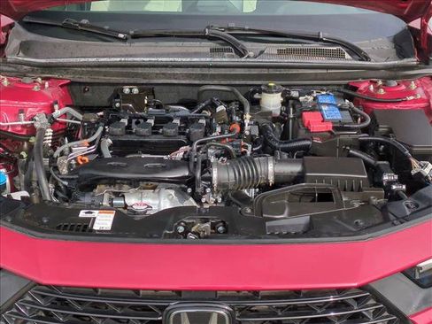 Used 2023 Honda Accord EX image 23