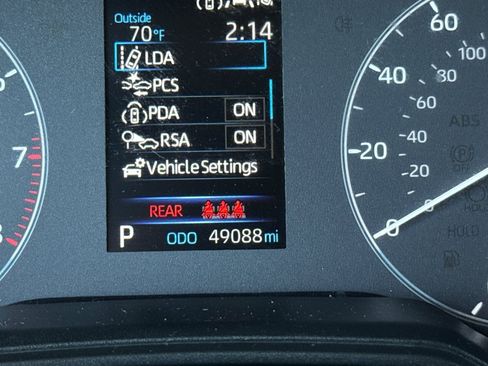 Used 2023 Toyota Corolla LE FWD image 22