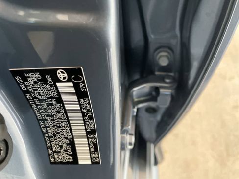 New 2026 Toyota Corolla LE image 27