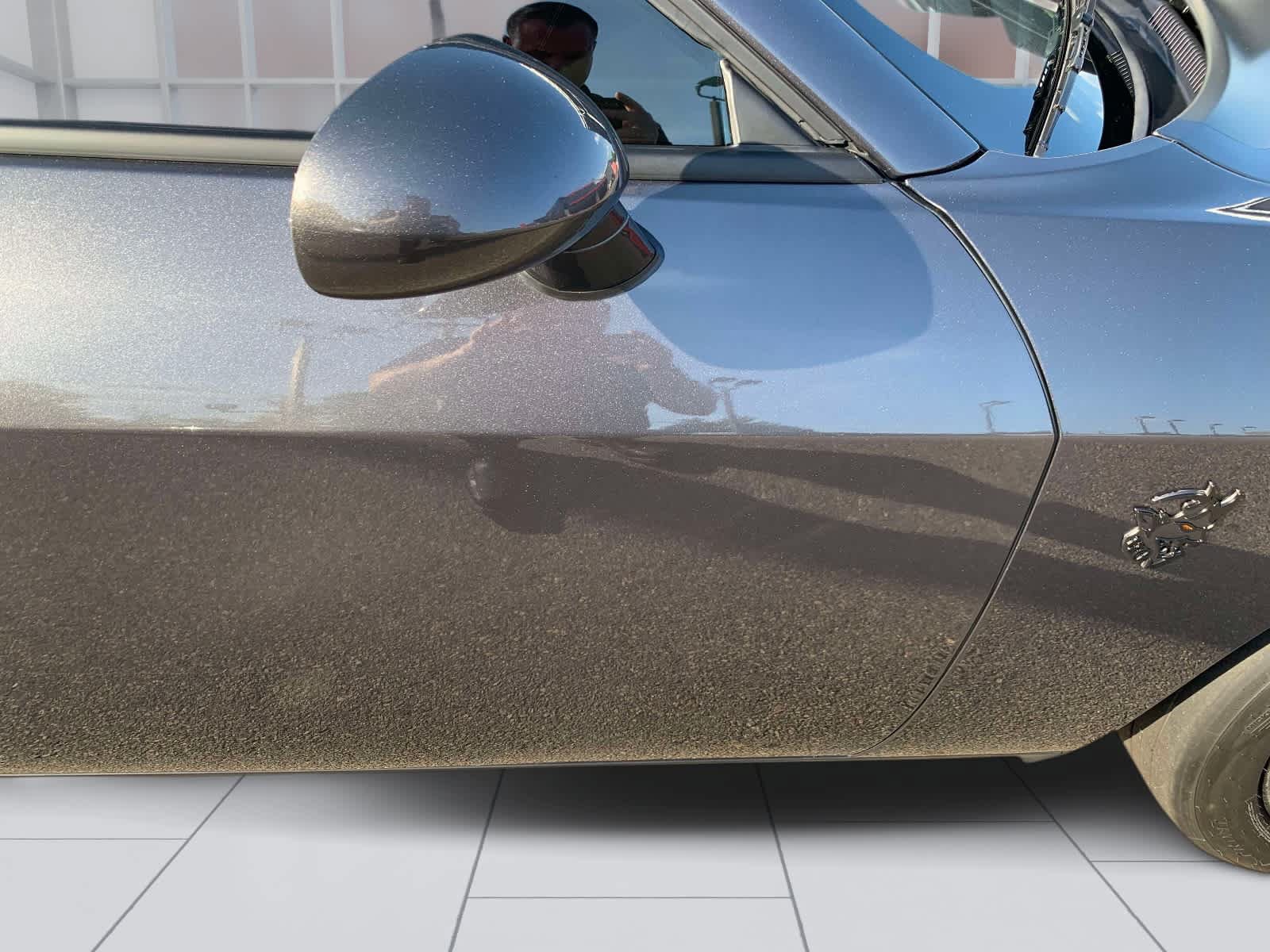 Used 2023 Dodge Challenger SRT Hellcat Redeye RWD image 19