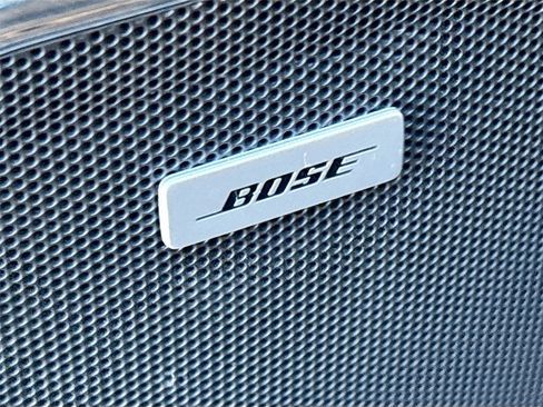 Used 2018 Chevrolet Silverado 1500 LTZ w/ Sport Package image 18