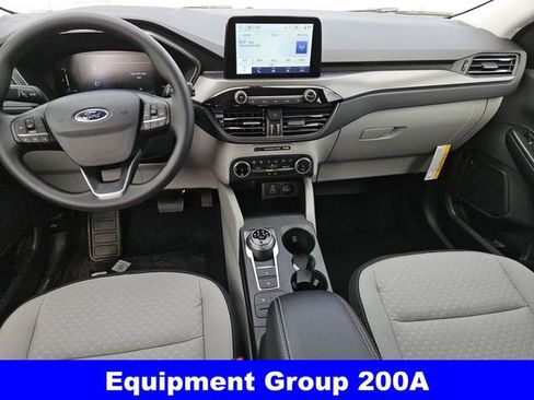 New 2026 Ford Escape Active image 6
