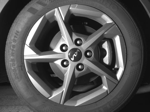 Used 2025 Kia K4 FWD image 13