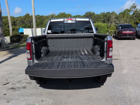Certified 2022 RAM 1500 Big Horn w/ Back Country Package AWD/4WD image 12
