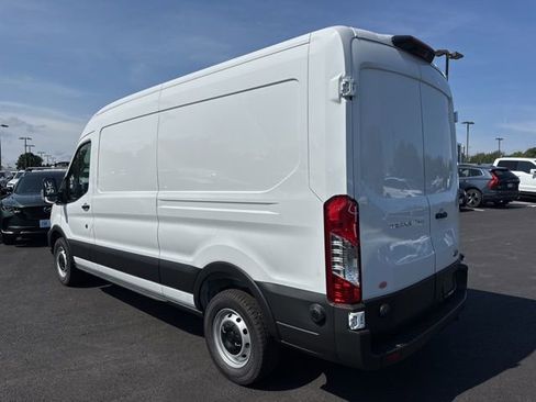 New 2025 Ford Transit 250 148 Medium Roof image 3