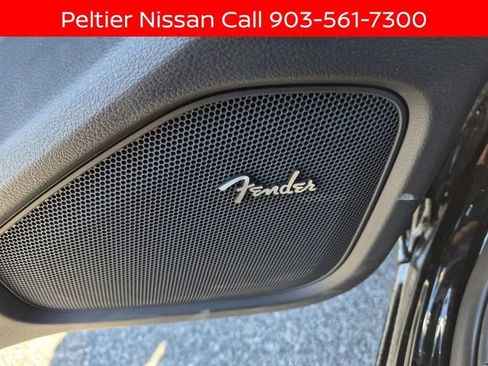 New 2026 Nissan Frontier PRO-4X w/ Pro Premium Package AWD/4WD image 14