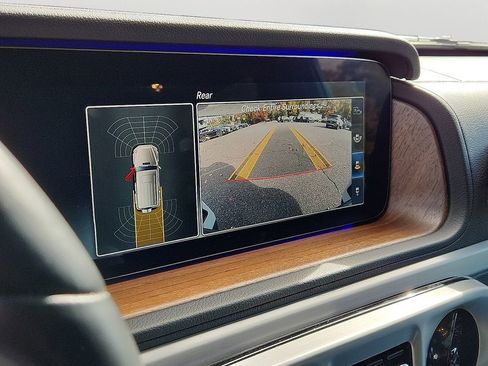 Used 2023 Mercedes-Benz G 550 G 550 image 20