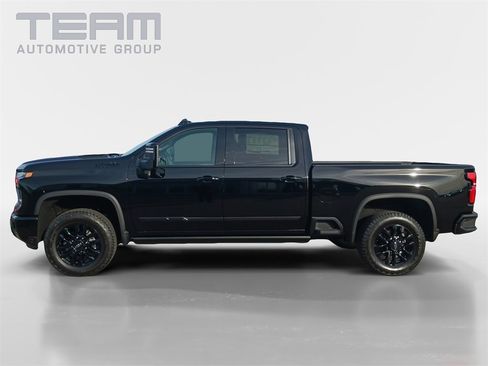 New 2026 Chevrolet Silverado 2500 High Country w/ High Country Premium Package image 4