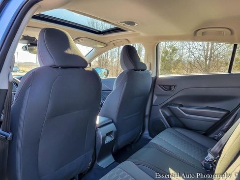 New 2026 Subaru Impreza 2.0i Sport image 12