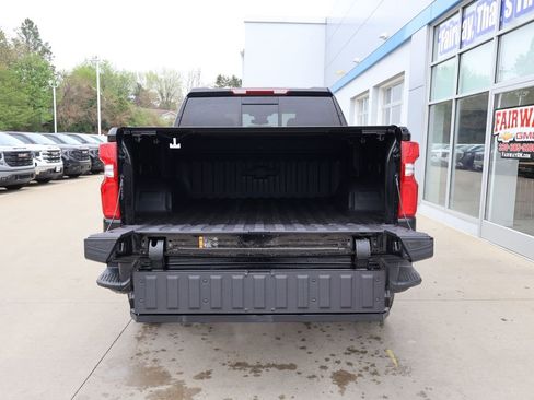 New 2026 Chevrolet Silverado 1500 LT Trail Boss w/ Convenience Package II AWD/4WD image 31