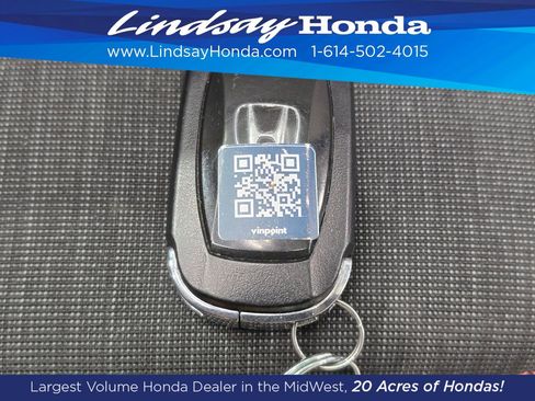 Used 2025 Honda Pilot Sport image 22