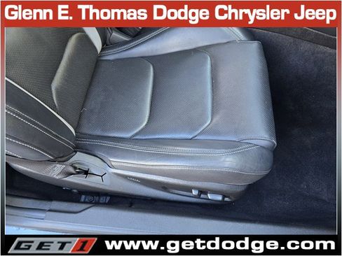 Used 2019 Chevrolet Camaro SS image 29