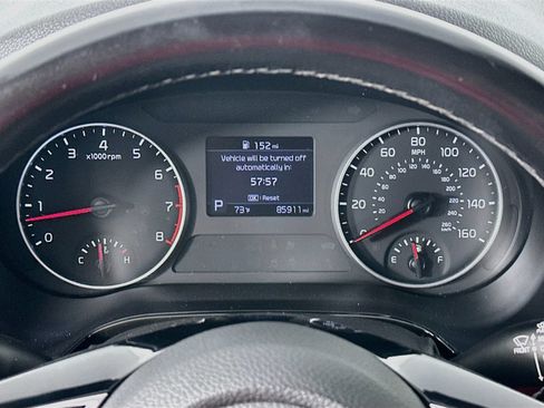 Used 2021 Kia Seltos EX AWD/4WD image 12