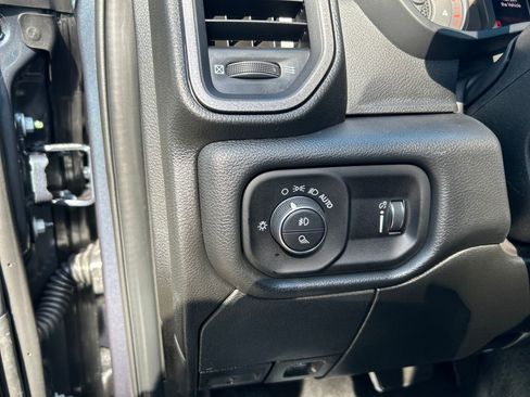 New 2026 RAM 2500 Tradesman image 14