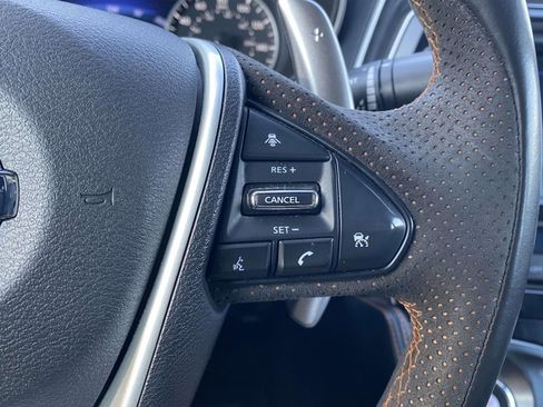 Used 2022 Nissan Maxima SR w/ Sport Mat Group image 22