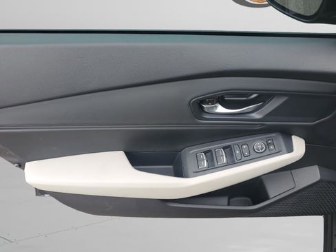 New 2025 Honda Accord SE image 17