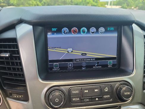 Used 2019 Chevrolet Suburban LT image 23