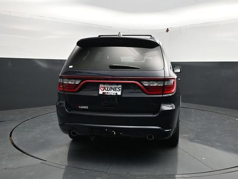 Used 2024 Dodge Durango R/T AWD/4WD image 8