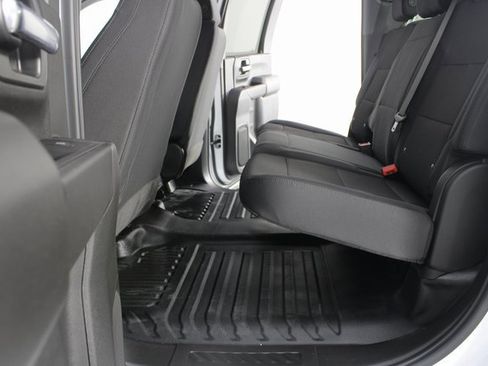 New 2026 GMC Sierra 2500 Pro w/ Convenience Package image 16