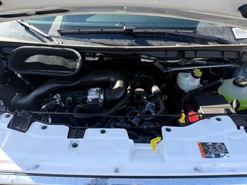 New 2026 Ford Transit 250 148 Medium Roof Extended AWD w/ Load Area Protection Package image 8