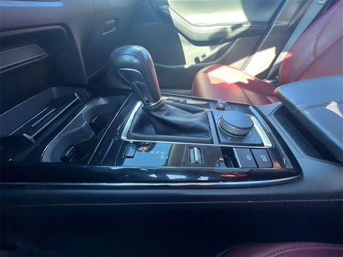 Used 2024 MAZDA CX-30 AWD 2.5 S w/ Preferred Package image 24