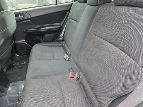 Used 2014 Subaru Crosstrek 2.0i Premium AWD/4WD image 20