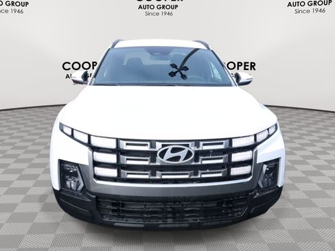 New 2026 Hyundai Santa Cruz SEL image 2