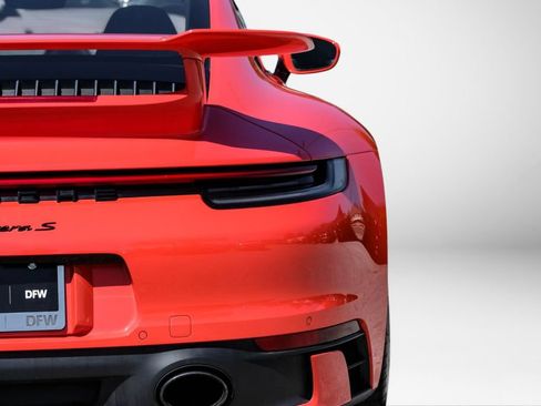 Used 2020 Porsche 911 Carrera S RWD image 40