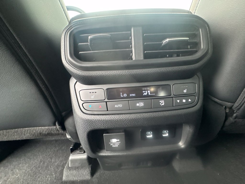 Used 2026 Honda Pilot Elite image 30