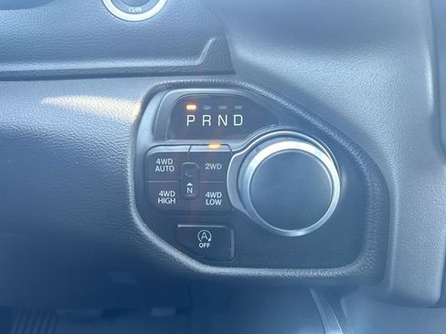 Used 2023 RAM 1500 Big Horn AWD/4WD image 21