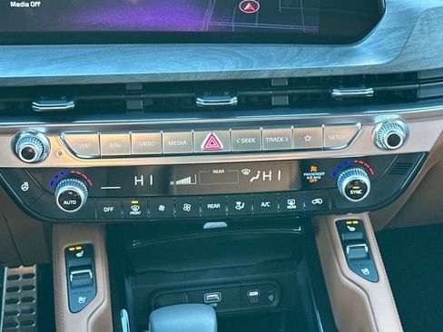 New 2025 Kia Telluride SX Prestige X-Line image 27