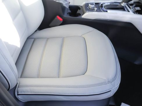 New 2025 MAZDA CX-5 AWD 2.5 S w/ Premium Plus Pkg image 43